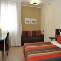 Tal By The - An Atlas Boutique Hotel Tel Aviv