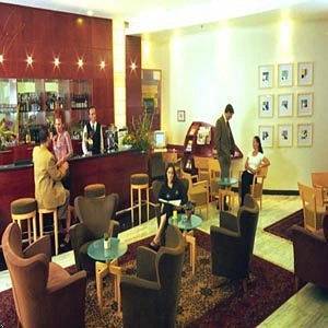 Tal By The - An Atlas Boutique Hotel