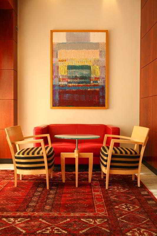 Tal By The - An Atlas Boutique Hotel Tel Aviv