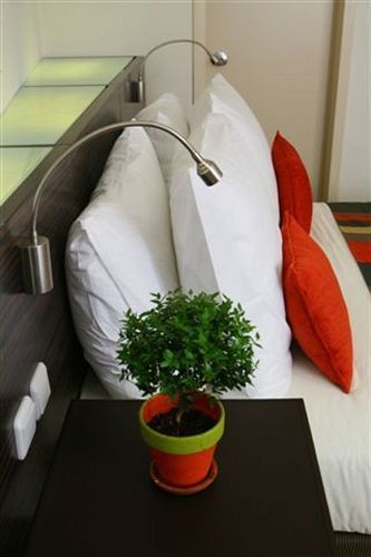 Tal By The - An Atlas Boutique Hotel Tel Aviv