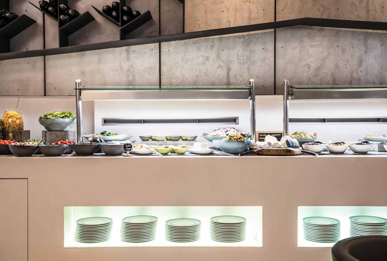 Hotel Tal By The - An Atlas Boutique
