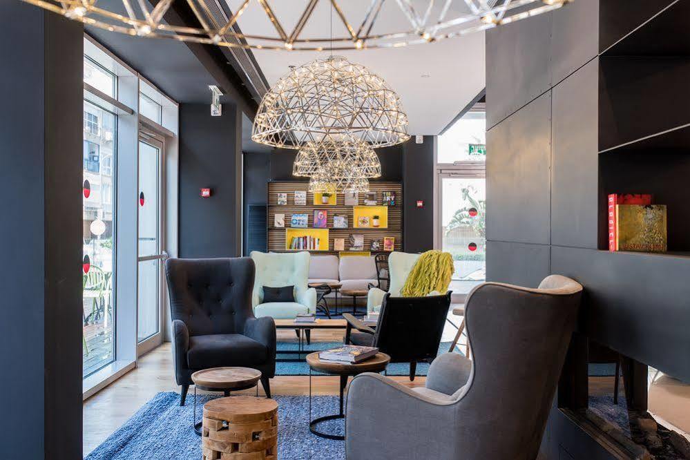 Hotel Tal By The - An Atlas Boutique