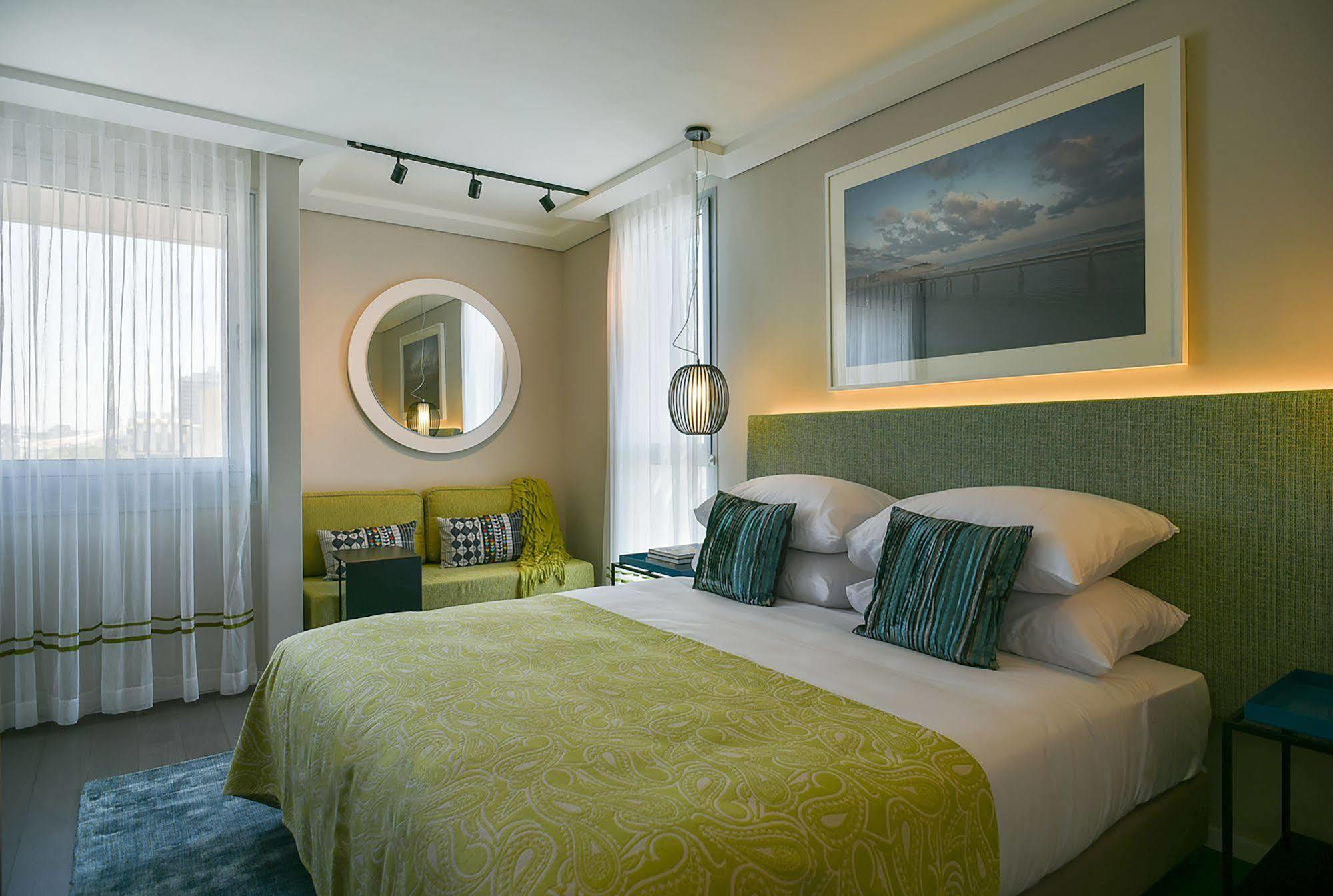 Hotel Tal By The - An Atlas Boutique Tel Aviv