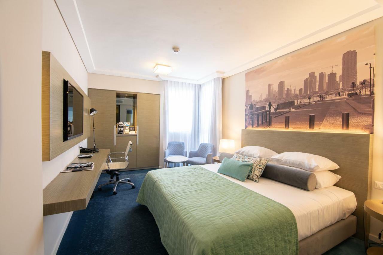 Tal By The - An Atlas Boutique Hotel 4*
